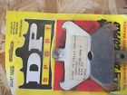 Sdp625 Bmw Ceramic Brake Pad Advanced