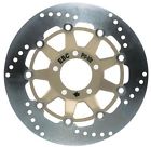 Md615 Bmw Replacement K1200lt Rear 1998-2009 Oe Rotor - Motorcycle Ebc