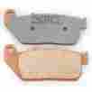 Dp948 Brake 1 Standard Metal Dp Set Brakes Sintered Pads