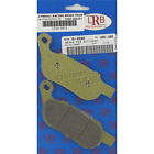7257-gplus Brake Gold- Brakes Racing Lyndall - Pads