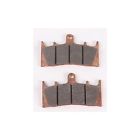 838rs Brake Rs Sintered Pads Kawasaki Sbs