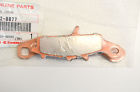 43082-0077 Brake Assembly Kawasaki Pad Oem