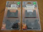 Fd325g1054 Brake Black Front Galfer Pads 1054