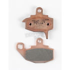 Sdp313mx Brake Brakes Dp Sdp - Set Pro Sintered Metal Pads Mx Sdp313