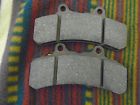Hd42386-94ya Brake Buell Front Pads Harley 94-97