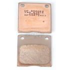 Dp304 Brake - Dp Metal Sintered Set Brakes Pads