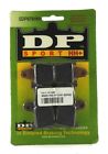 Sdp976hh Brake Dp Pads Yamaha Vmax Mt-01 Yzf-r1 Sport
