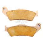 Dp547 - Brake Sintered Set Pads Brakes Metal Dp
