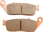 Sfa608hh Brake Ebc Rear Hh Sfa Sintered Pads