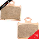 Fa602r Brake Life Series Long Pads Sintered - Ebc