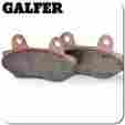 Fd172g1370 Brake Msr Sintered Pads