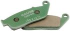 Fd359g1054 Brake Galfer Set Systems 2 Pads Braking