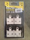 Fd156g1370 Brake Hh 1375 Pads Double G1375 Galfer Sintered