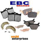 Fa132r Brake Life Ebc Sintered Pads Series Long