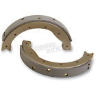 Ds-325386 Brake Organic - Shoes Specialties Drag Rear