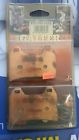 Fd176g1370 Brake Pads Ceramic Ktm Ducati Front Hh Galfer Aprilia