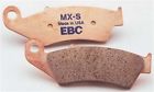 Mxs406 Brake Pads Ebc