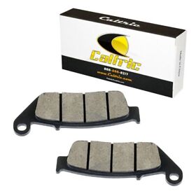 Fl2885mp151hy Brake Pads For Honda Vt600 C Vt600c Shadow 1994-07 Motorcycle Front