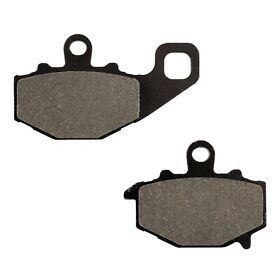 Fl3154mp171hy Brake Pads For Kawasaki Zx900 Ninja Zx9r Zx-9r 1994-2003 Rear Motorcycle