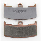 Sdp926hh Brake Pads Sport Dp Brakes Supersport - Set Sintered Hh