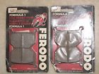 Fdb218 Brake Part Motorcycle Gt Gx Gs1000 Pads 2 Gz Suzuki Ferodo Fdb 89 218 Front Sets
