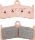 Epfa424hh Brake Performance Ebc Front Extreme Pads 1721-1212 7607-227 15-424ep