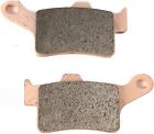 Fa631hh Brake Se5 2014 Prices Sintered St Limited Ebc Rear Pads - Spyder 2013 Double