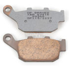 Dp115 - Brake Set Metal Sintered Dp Brakes Pads