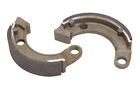 Brake Shoes Ebc Standard 524