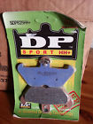 Sdp625hh Brake Sintered Dp Brakes Bmw Sport Front Pads Hh
