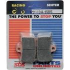 856rs Brake Sintered Sbs Pads Rs