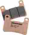927cm55 Brake Sintered Sport Pad Braking High-performance