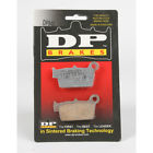 Dp940 Brake Standard Pads Set - Metal Sintered Brakes Dp