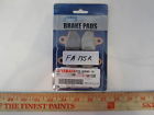5tg-w0045-10 Brake Yfz450 Genuine Pads Motorcycle Yamaha