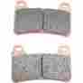 Gpfa390hh Brakepad-race Ebc