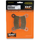 Dp510 Brakes Brake Pads Dp - Rear