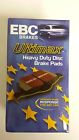 Ud536 Brakes Disc Acura Ebc Ultimax Pad Ultmx Set Honda