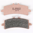 Sdp978 Brakes Dp Sintered Set Pads Metal Brake -