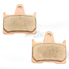 Dp537 Brakes Dp Set Sintered Brake Metal Pads - Dp537 Brakes Dp Set Sintered Brake Metal Pads -
