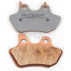 Dp957 Brakes Brake Dp Sintered Pads Metal -