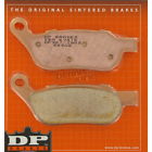 Dp987 Brakes Pads Metal Sintered Brake Dp -