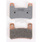 Rdp950hh Brakes Pads Sintered Race Set Brake Racing - Dp