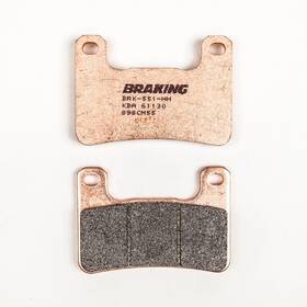 31-898 Braking Sintered Sport Brake Pads