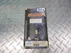 667-52 Braking Br Nos Brake Pads Fa92 /