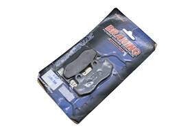 667sm15m Braking 6672092 Semi Metallic Break Pad Kit Qty 1 Nos