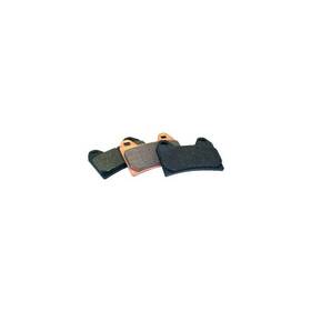 703sm1 Braking Sm1 Semi-metallic Brake Pads - Rear