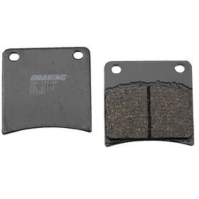 717sm1 Braking Brake Pads Sm1 Compound For Suzuki Katana Vx800