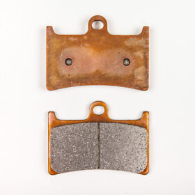 P1r899 Braking Brake Pad Set Super Sintered P1r