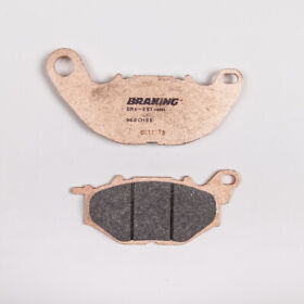 968cm55 Braking Brake Pad Sintered