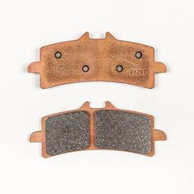 P1r930 Braking High Performance P1r Racing Brake Pads